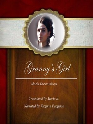 cover image of Granny's Girl